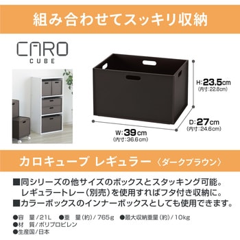 カロキューブ レギュラー JEJアステージ