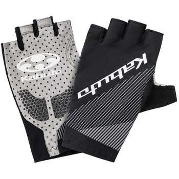 PRG-10 �O���[�u PRG-10 �w�؂�^�C�v OGK KABUTO �u���b�N�F �T�C�YL 1�y�A 15383080