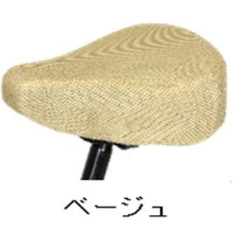 サドルカバー サマーメッシュサドルカバー (ワンカラー) MARUTO(大久保製作所)
