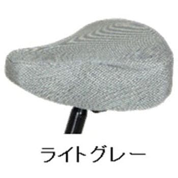 サドルカバー サマーメッシュサドルカバー (ワンカラー) MARUTO(大久保製作所)