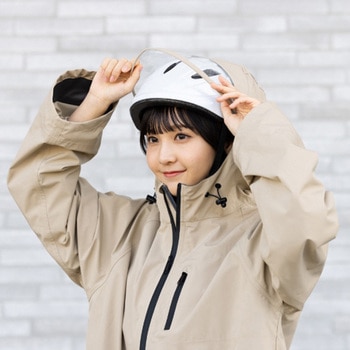 丸十 APフーディサイクルコート 丸十コーポレーション