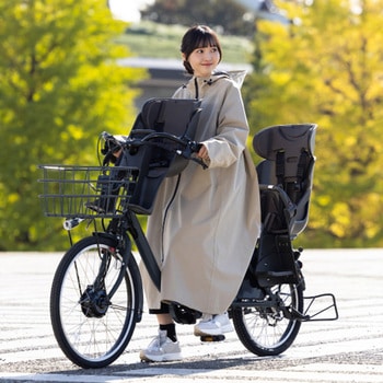 丸十 APフーディサイクルコート 丸十コーポレーション