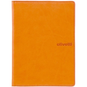 ノートパッドA4サイズ olivetti Notepad A4 紀寺商事