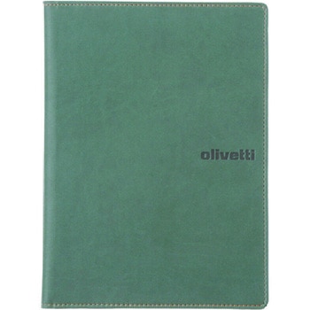 ノートパッドA4サイズ olivetti Notepad A4 紀寺商事