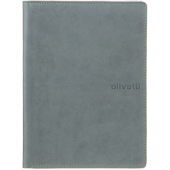 ノートパッドA4サイズ olivetti Notepad A4 紀寺商事