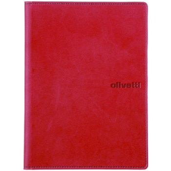 ノートパッドB5サイズ olivetti Notepad B5 紀寺商事