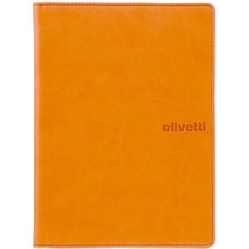 ノートパッドA5サイズ olivetti Notepad A5 紀寺商事 ノートカバー