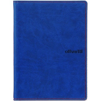 ノートパッドA5サイズ olivetti Notepad A5 紀寺商事