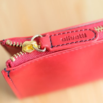 ペンケース olivetti Pen Case 紀寺商事