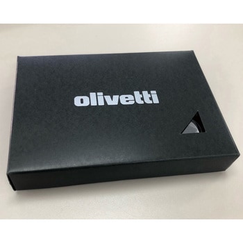 名刺ケース olivetti Cardcase 紀寺商事