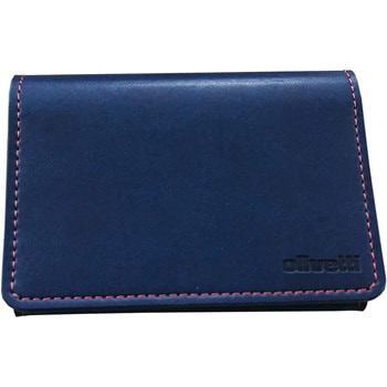 名刺ケース olivetti Cardcase 紀寺商事