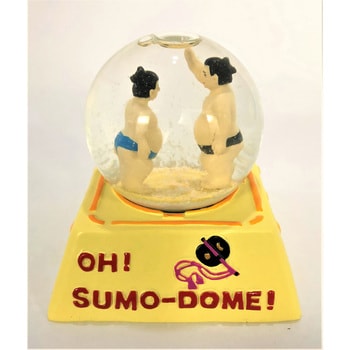 OH! SUMO-DOME! SUMO DOME 1個 紀寺商事 【通販モノタロウ】