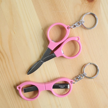 メガネハサミ Glasses Scissors Color 紀寺商事
