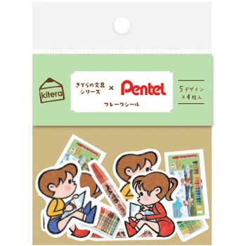 KFS-PEN ���Ă當��V���[�Y �t���[�N�V�[�� �I������ 15384680