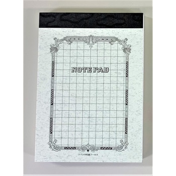 メモパッド TSUBAME Memopad 紀寺商事