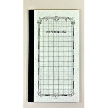 B6変形ノート TSUBAME B6note 紀寺商事