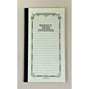 TBFK-B6W B6変形ノート TSUBAME B6note 1冊 紀寺商事 【通販