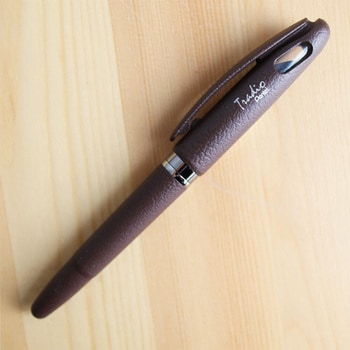 トラディオ万年筆 Pentel Tradio Fountain Pen 紀寺商事