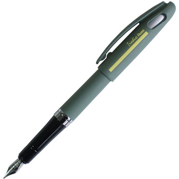トラディオ万年筆 Pentel Tradio Fountain Pen 紀寺商事