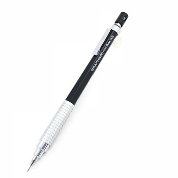 グラフ600 Pentel GRAPH 600 0.5 紀寺商事 シャープペンシル本体
