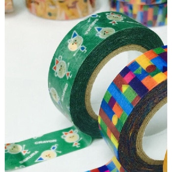 マスキングテープ Stationery Masking Tape 紀寺商事