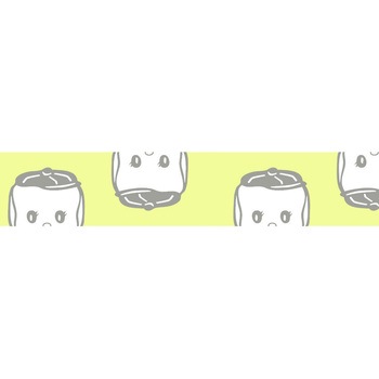 KMT-FE5 �}�X�L���O�e�[�v Stationery Masking Tape �I������ 15386545