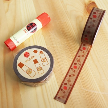 マスキングテープ Stationery Masking Tape 紀寺商事