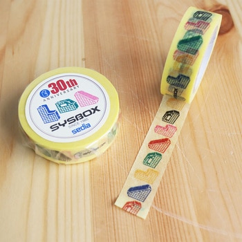 マスキングテープ Stationery Masking Tape 紀寺商事
