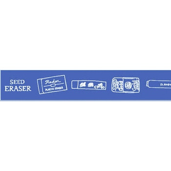 マスキングテープ Stationery Masking Tape 紀寺商事
