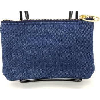 デニムキーケース Denim Case 紀寺商事