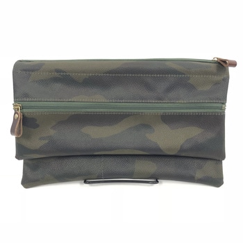 バッグインバッグA5 Military BAG IN BAG A5 紀寺商事