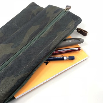 バッグインバッグA5 Military BAG IN BAG A5 紀寺商事