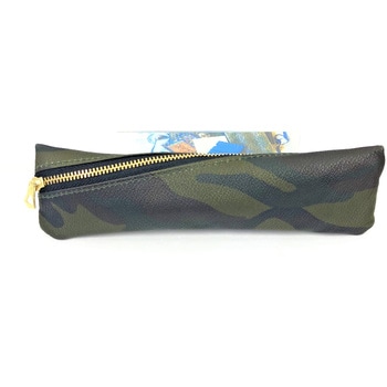 スリムペンポーチS Military Slim Penpouch S 紀寺商事
