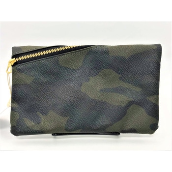スリムペンポーチM Military Slim Penpouch M 紀寺商事