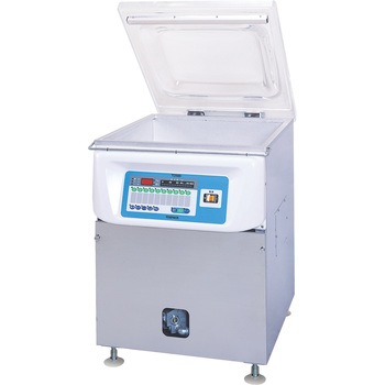 真空包装機 業務用 TOSEI TOSPACK V-553-1 V-553-1 真空包装機_据置型 1台 TOSPACK 【通販モノタロウ】