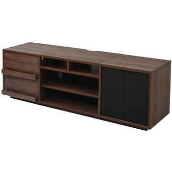 FTV-HIGHSET �e���r��n�C�^�C�v ���[�{�[�h �g�ݍ��킹6�� �K���X�� �����o�� �t���b�v�� �W�F�C�P�C�E�v���� 15388496