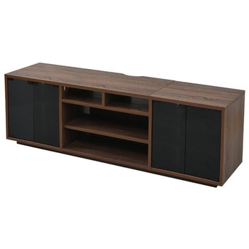 FTV-HIGHSET �e���r��n�C�^�C�v ���[�{�[�h �g�ݍ��킹6�� �K���X�� �����o�� �t���b�v�� �W�F�C�P�C�E�v���� 15388645