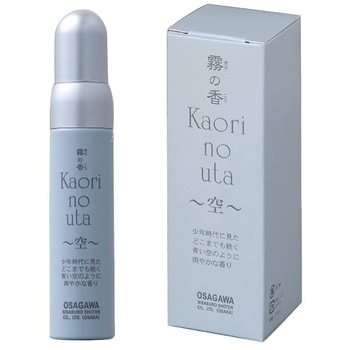 霧の香 kaori no uta 長川仁三郎商店