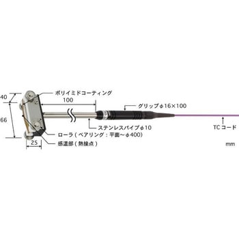 センサー - 安立計器