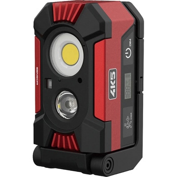 ワークライト HD1500 Laserliner