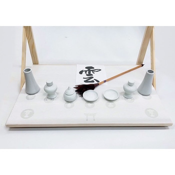 常若神具セット 神棚の里