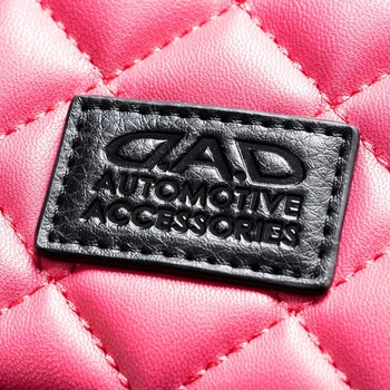 D.A.D メイクアップミラー GARSON