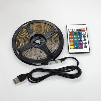 USBテープLED 3m RGB JTT