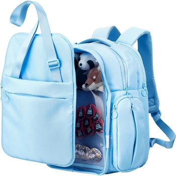 BM-OGBP02MBU �����b�N �o�b�N�p�b�N �Ƀo�b�O M�T�C�Y �r�W�l�X ������ 2Way�g�p �������H �G���R�� 15395216