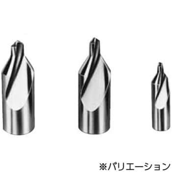 ライブセンタ用 センタドリル 日研工作所