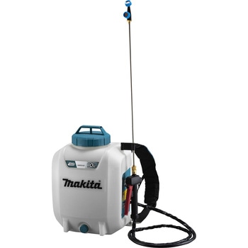 充電式噴霧器 MUS107DWH マキタ