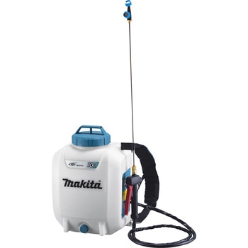 充電式噴霧器 MUS108DSF マキタ