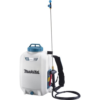 充電式噴霧器 MUS157DWH マキタ