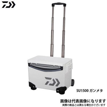 クールラインキャリーII ダイワ