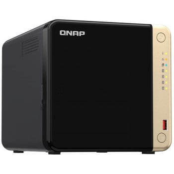 TS-464-8G QNAP NAS 4ベイ TS-464-8G タワー型 3年保証 QNAP ジャンボ